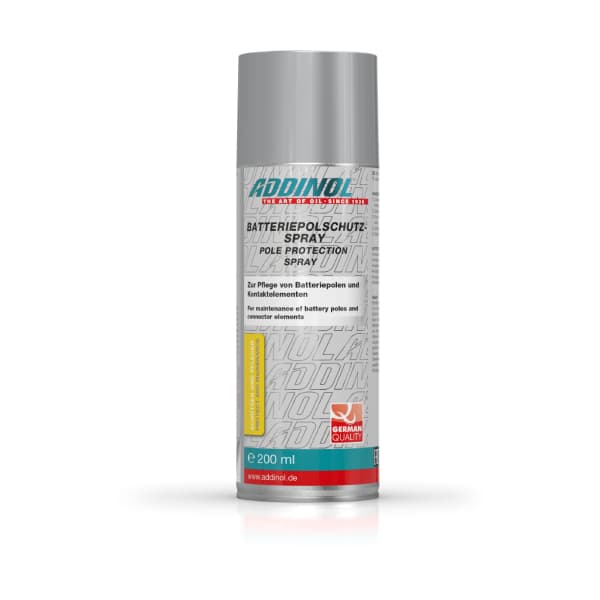 ADDINOL POLE PROTECTION SPRAY — Σπρέϊ Συντήρησης