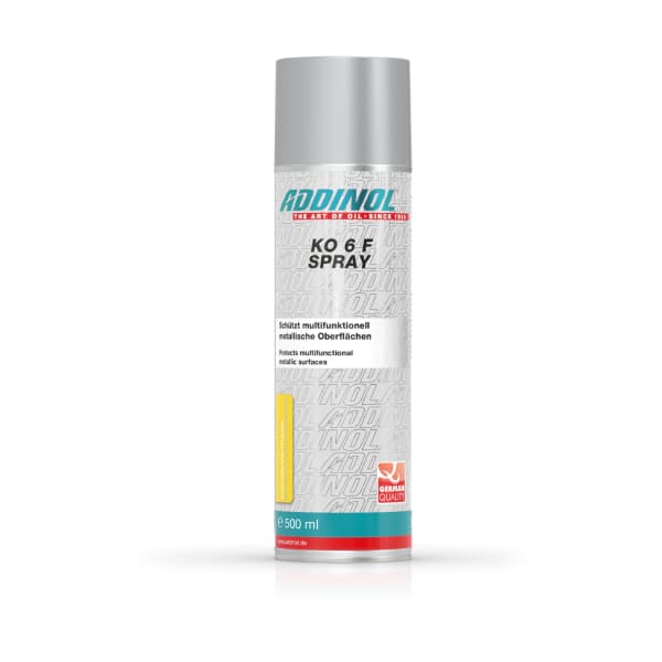 ADDINOL KO 6 F SPRAY — Σπρέϊ Συντήρησης