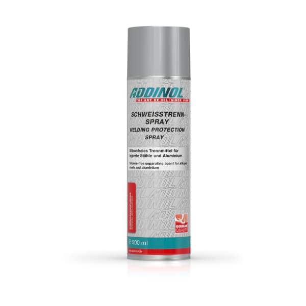 ADDINOL WELDING  PROTECTION SPRAY — Σπρέϊ Συντήρησης