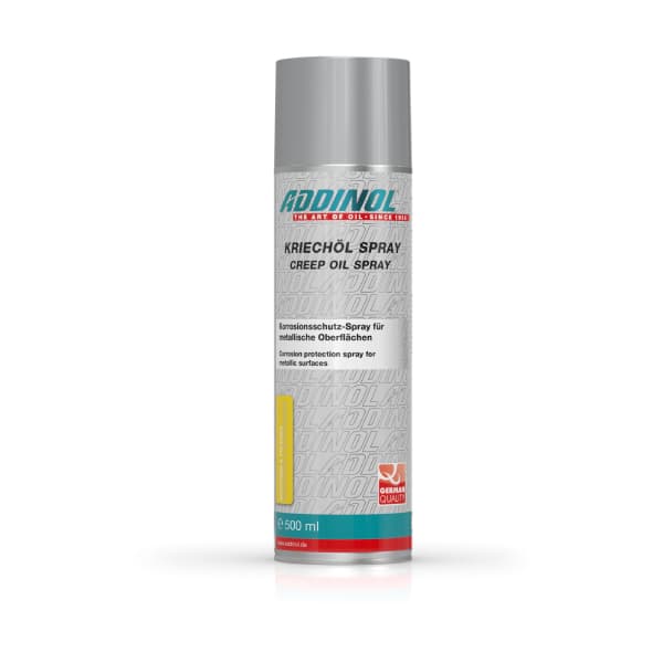ADDINOL CREEP OIL SPRAY — Σπρέϊ Συντήρησης